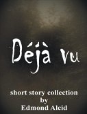 Deja-vu (eBook, ePUB)
