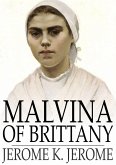 Malvina of Brittany (eBook, ePUB)