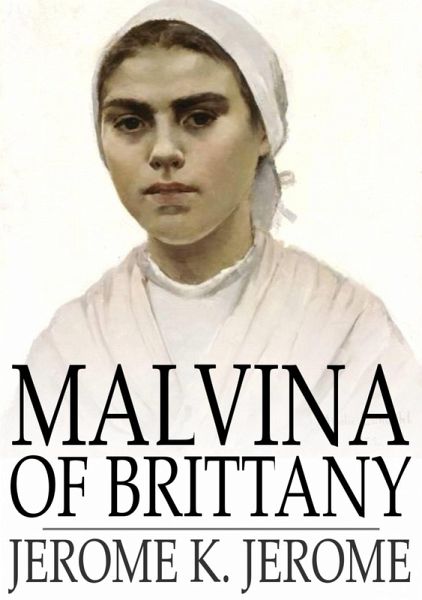 Malvina of Brittany (eBook, ePUB)