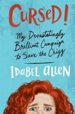 Cursed! (eBook, ePUB) - Allen, Idabel