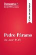 Pedro Páramo de Juan Rulfo (Guía de... - Bild 1