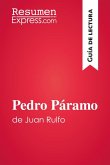 Pedro Páramo de Juan Rulfo (Guía de lectura) (eBook, ePUB)