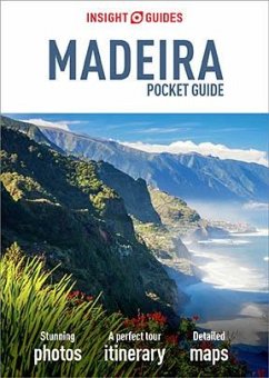 Insight Guides Pocket Madeira (Travel Guide eBook) (eBook, ePUB) - Guides, Insight