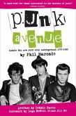 Punk Avenue (eBook, ePUB)
