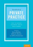 Handbook of Private Practice (eBook, PDF)