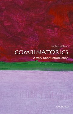 Combinatorics (eBook, PDF) - Wilson, Robin