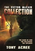 The Victor McCain Collection (eBook, ePUB)