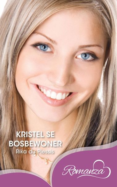 Kristel se bosbewoner (eBook, ePUB)
