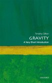Gravity: A Very Short Introduction (eBook, PDF)