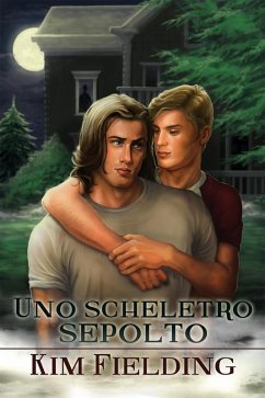 Cover Uno scheletro sepolto (eBook, ePUB)