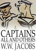Captains All and Others (eBook, ePUB)