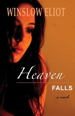 Cover Heaven Falls (eBook, ePUB)