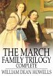 March Family Trilogy (eBook, ePUB) - Bild 1