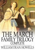 March Family Trilogy (eBook, ePUB)