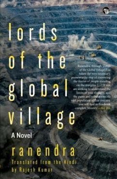 Lords of the Global Village (eBook, ePUB) - Ranendra