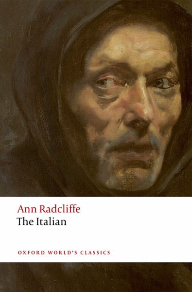 The Italian (eBook, PDF)