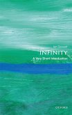 Infinity: A Very Short Introduction (eBook, PDF)