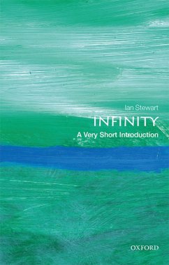 Infinity: A Very Short Introduction (eBook, PDF) - Stewart, Ian