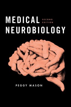 Cover Medical Neurobiology (eBook, PDF)