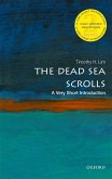 The Dead Sea Scrolls: A Very Short Introduction (eBook, PDF)