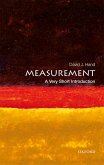 Measurement: A Very Short Introduction (eBook, PDF)