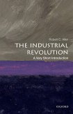 The Industrial Revolution: A Very Short Introduction (eBook, PDF)