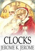 Clocks (eBook, ePUB) Clocks (eBook, ePUB)