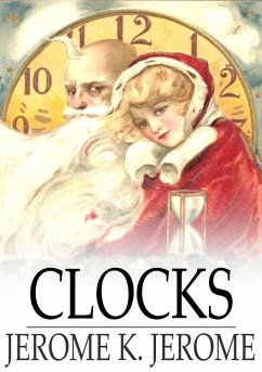 Cover Clocks (eBook, ePUB)