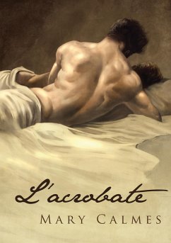Cover L' acrobate (eBook, ePUB)