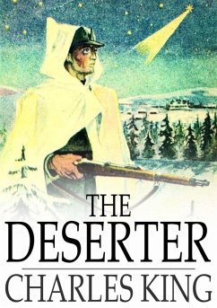 Cover Deserter (eBook, ePUB)