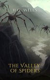 The Valley of Spiders (eBook, ePUB)