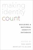 Making Identity Count (eBook, PDF)