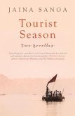 Tourist Season (eBook, ePUB)