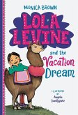 Lola Levine and the Vacation Dream (eBook, ePUB)