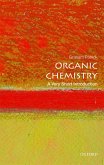 Organic Chemistry: A Very Short Introduction (eBook, PDF)