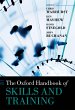 The Oxford Handbook of Skills and... - Bild 1
