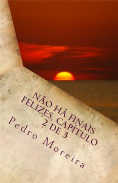 Cover Não há finais felizes, capítulo 2 de 3: Reminiscências (eBook, ePUB)