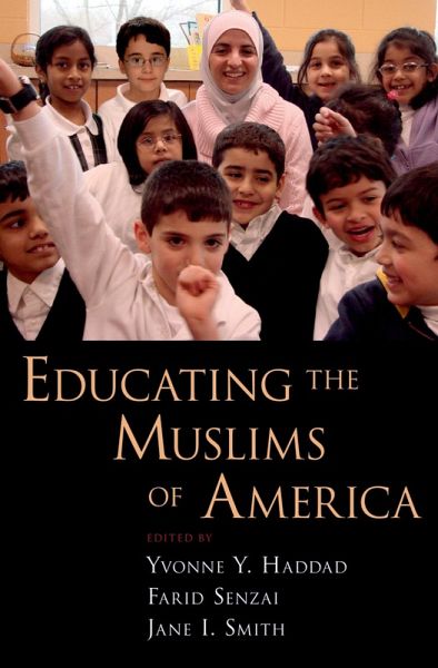 Educating the Muslims of America (eBook, PDF) Educating the Muslims of America (eBook, PDF)