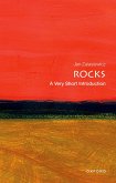 Rocks: A Very Short Introduction (eBook, PDF)