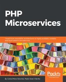 PHP Microservices (eBook, ePUB)