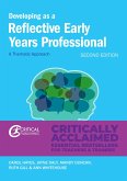 Developing as a Reflective Early Years Professional (eBook, ePUB)