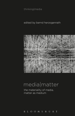 Cover Media Matter (eBook, PDF)