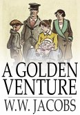 Golden Venture (eBook, ePUB)