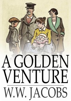 Golden Venture (eBook, ePUB) - Jacobs, W. W.