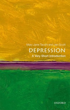 Cover Depression (eBook, PDF)