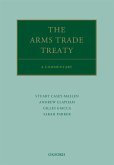 The Arms Trade Treaty: A Commentary (eBook, PDF)