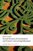 Second Treatise of Government and A Letter Concerning Toleration (eBook, PDF)