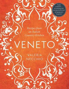 Cover Veneto (eBook, ePUB)