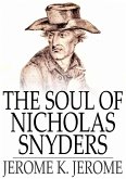 Soul of Nicholas Snyders (eBook, ePUB)