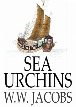 Sea Urchins (eBook, ePUB) - Jacobs, W. W.